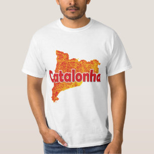 Catalonia T-Shirt