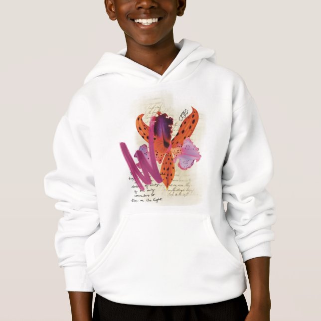 Catalytic  hoodie (Front)