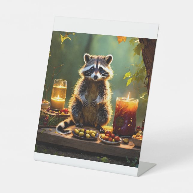 Catalyze Change Pedestal Sign (Front)