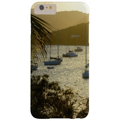 Catamarans and sailboats barely there iPhone 6 plus case