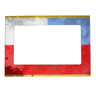 Catamarca Magnetic Frame