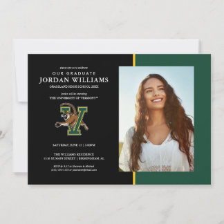 Catamounts | University of Vermont Announcement