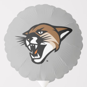 Catamounts University of Vermont Balloon