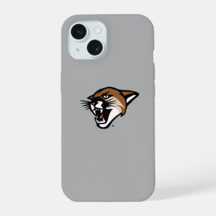 Catamounts University of Vermont iPhone 15 Case