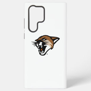 Catamounts University of Vermont Samsung Galaxy S22 Ultra Case