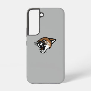 Catamounts   University of Vermont Samsung Galaxy S22 Case