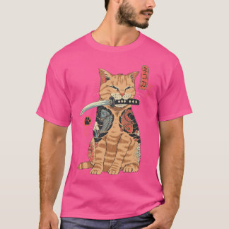 Catana T-Shirt