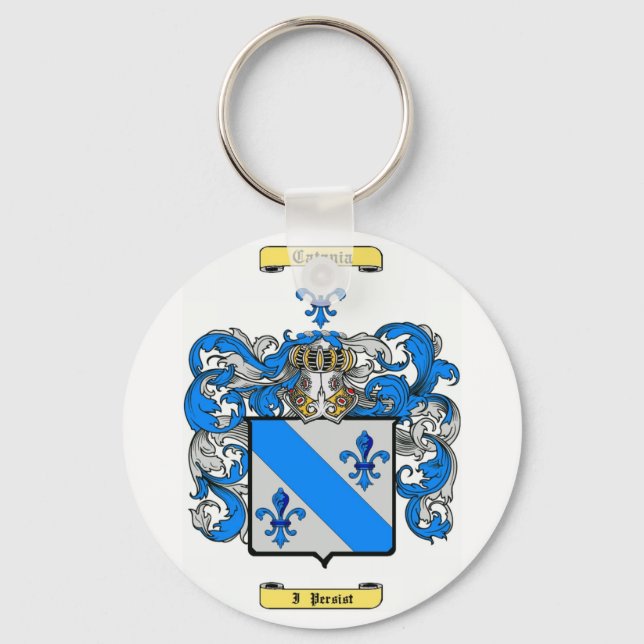 catania keychain (Front)