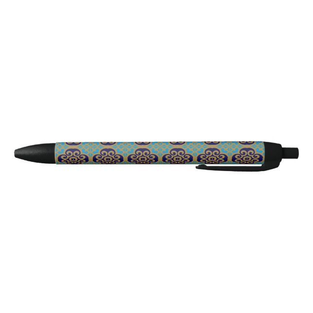 Catania Pen (Bottom)