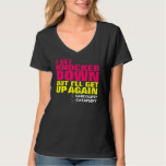 Cataplexy Awareness Womens&#39; T-shirt at Zazzle