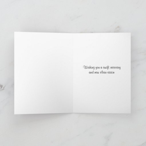 Cataracts - A Funny Cataract Surgery Get Well Poem Card | Zazzle