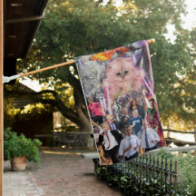 #CATARMY Official Fly Your Colors FlagY