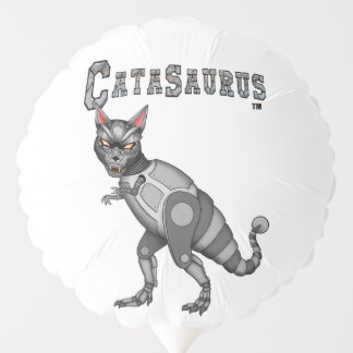 Catasaurus Balloon