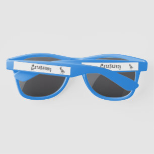 Catasaurus Sunglasses