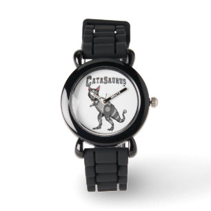 Catasaurus Watch