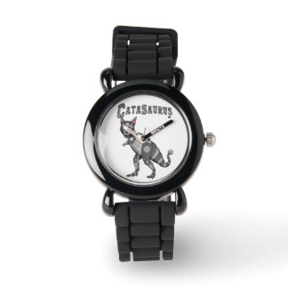 Catasaurus Watch