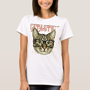 Catastic Fantastic T-Shirt