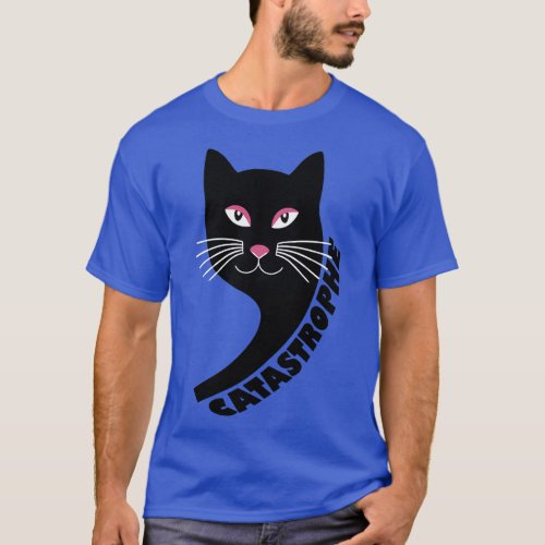 CATASTROPHE T_Shirt