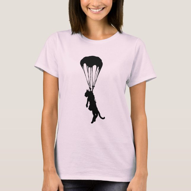 catastrophic T-Shirt (Front)