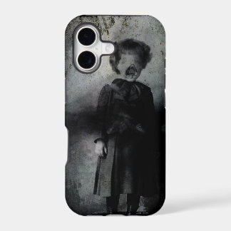 Catatonic iPhone 17 Case