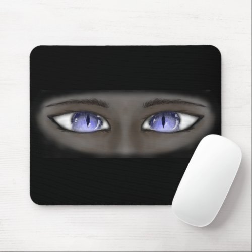 Catberry Mouse Pad