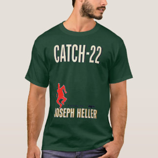 Catch22 Cover T-Shirt