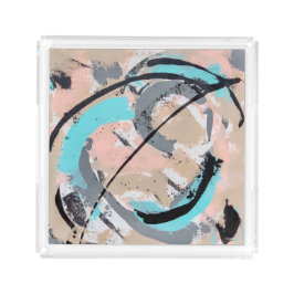 Catch 22 Acrylic Tray