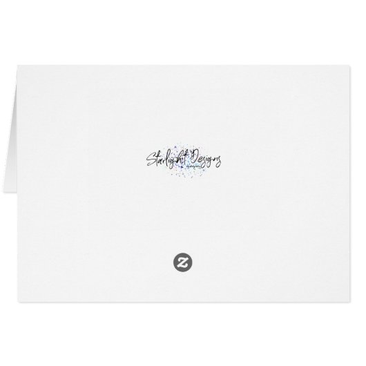 Catch a Falling Star (Back Horizontal)