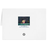 Catch A Falling Star Cards (Back Horizontal)