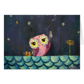 Catch A Falling Star Cards (Front Horizontal)