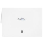 Catch a Falling Star Cards (Back Horizontal)