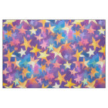 Catch a Falling Star Fabric