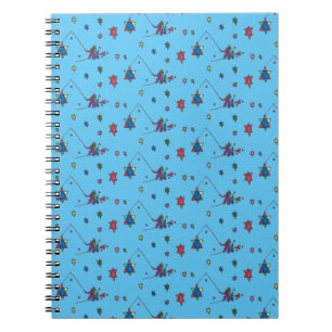Catch a Star - Notebook