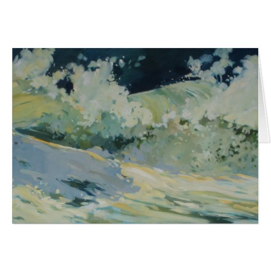 Catch a Wave Cards (Front Horizontal)