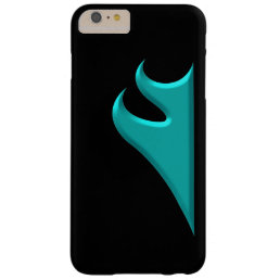 Catch a Wave Cool Surf Barely There iPhone 6 Plus Case