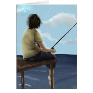 Catch and Release Cards