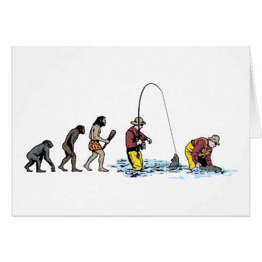 Catch And Release Cards (Front Horizontal)