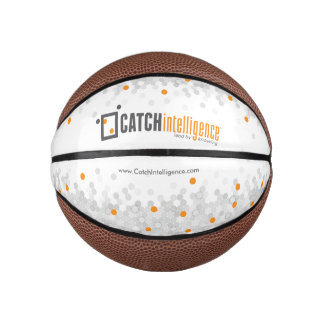 CATCH - Basketball - Mini size
