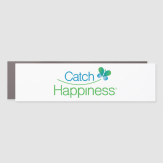 Catch Happiness® Magnetic Decals Decorations