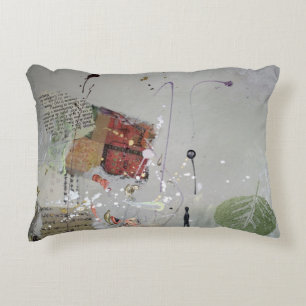 Catch Me Accent Pillow