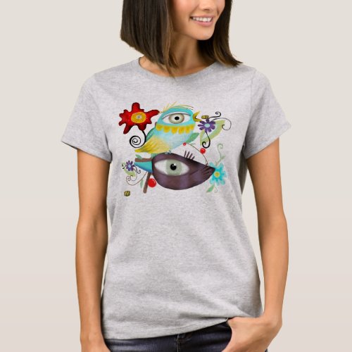 Catch me if you can T-Shirt