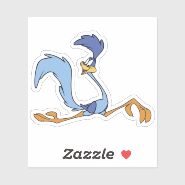 Catch Me If You Can: Toon Memes Sticker (Sheet)