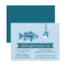 Catch the Joy Sea Bass Fishing Themed Baby Shower