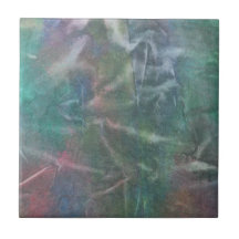 Catch The Light Ceramic Tile