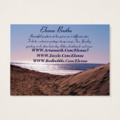 Catch The Sales_ Profile Card (Back)