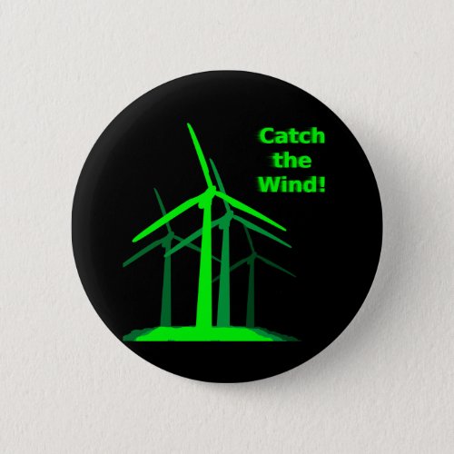 Catch the Wind Button