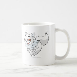 Catch this Wocky if you can! Coffee Mug