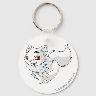 Catch this Wocky if you can! Keychain