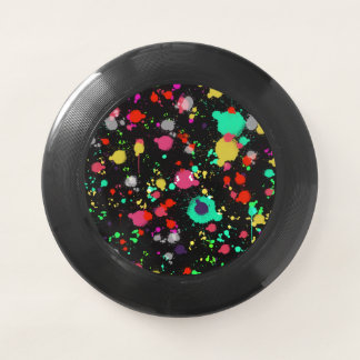 Catch! Wham-O Frisbee