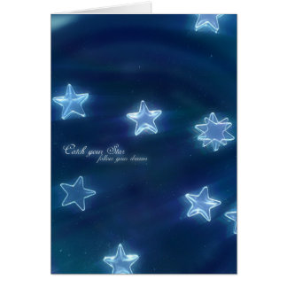 Catch your Star Cards